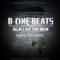 Saving the World (feat. Agallah the Don) - B-One Beats lyrics
