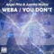 Weba - Angel Pina & Juanfra Munoz lyrics