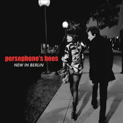 New in Berlin by Persephone's Bees album reviews, ratings, credits