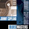 Blues Masters: Johnny Copeland artwork