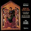 Stream & download Machaut: Messe de Notre Dame