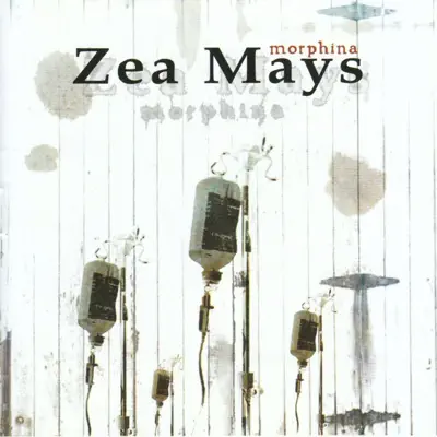 Morphina - Zea Mays Morphina - Zea Mays