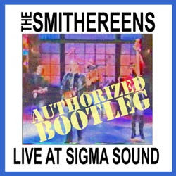 The Smithereens - Drown In My Own Tears