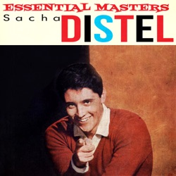 Sacha Distel - Marina