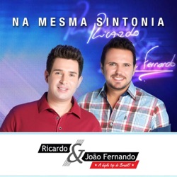 Ricardo e João Fernando - Magnetismo