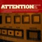Whispers - Attention lyrics