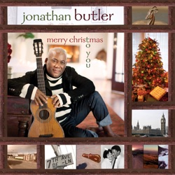 Jonathan Butler - Sleigh Ride