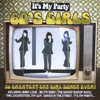 It's My Party 60s Girls artwork