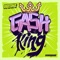 Gash King (Moonbase Commander Remix) artwork