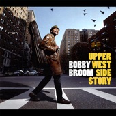 Bobby Broom - Call Me A Cab