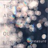 The Air Inside Our Lungs