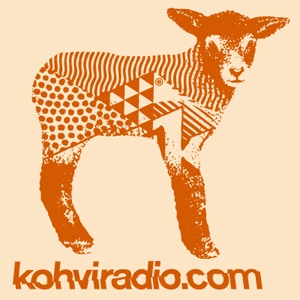 kohviradio.com cover