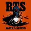 Wayz & Sidius - Flute Funk