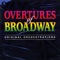 Guys and Dolls Overtures (From 