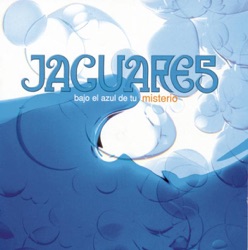 Jaguares - Nos Vamos Juntos