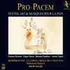 Stream & download Pro Pacem