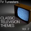 Classic Television Themes, Vol. 2 artwork