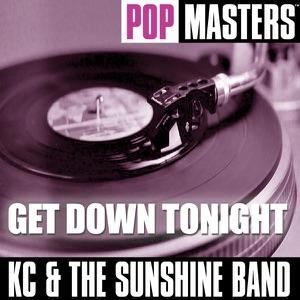 KC and the Sunshine Band - Shake Your Booty - Line Dance Music
