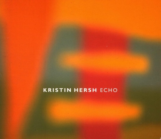 Cover artwork for Echo