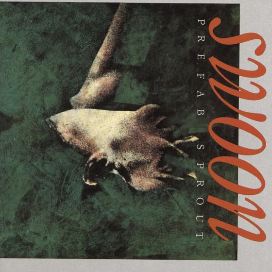 Cover artwork for Don't Sing