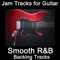 Smooth R&B (Key C#m) [Bpm 083] - Guitarteamnl Jam Track Team lyrics
