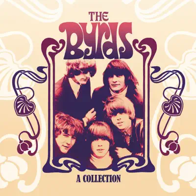 Turn Turn Turn - A Collection - The Byrds