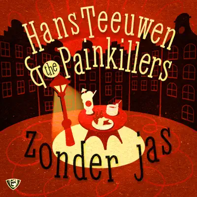 Zonder Jas - Single - Hans Teeuwen