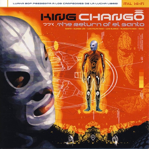 Album artwork