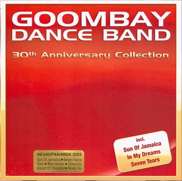 Goombay Dance Band - Seven Tears