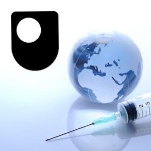 Mind the Medicine Gap