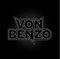 Demolition man - Von Benzo lyrics