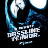 DJ Rowney - VERY STRONG