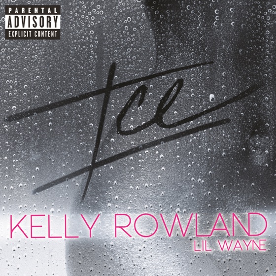 Cover artwork for Ice (feat. Lil Wayne)