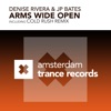 Denise Rivera & JP Bates - Arms Wide Open (Cold Rush Remix)