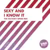 Sexy And I Know It (the Factory Speed Mix) - Single (feat. MC Joe & The Vanillas) album lyrics, reviews, download