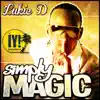 Stream & download Simply Magic - Single