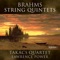 String Quintet No. 2 in G Major, Op. 111: III. Un poco allegretto artwork