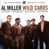 Al Miller - Deal the Cards