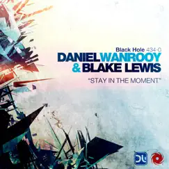 Stay in the Moment (Remixes) - EP by Daniel Wanrooy & Blake Lewis album reviews, ratings, credits