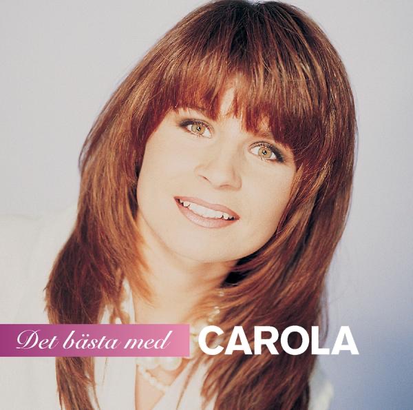 Carola - Tommy Tycker Om Mig