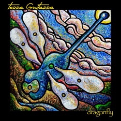Terra Guitarra - Amarantha