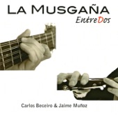 Entre Dos (feat. Carlos Beceiro & Jaime Muñoz) artwork