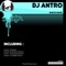 White Name (Erick Rincon Remix) - DJ Antro lyrics