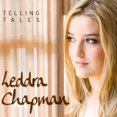 Telling Tales - Leddra Chapman