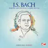 Stream & download J.S. Bach: Prelude and Fugue in A Major, BWV 536 (Remastered) - Single