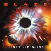 Tenth Dimension artwork