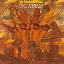 The Fatback Band - Double Dutch