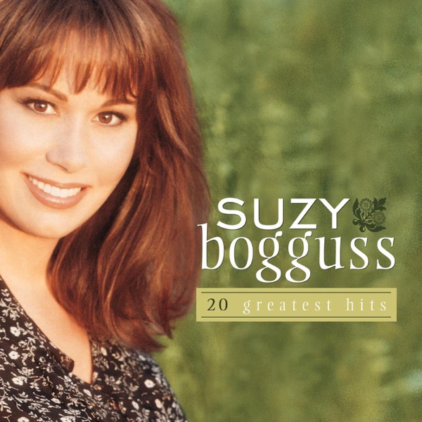 Drive South by Suzy Bogguss on 1071 The Bear