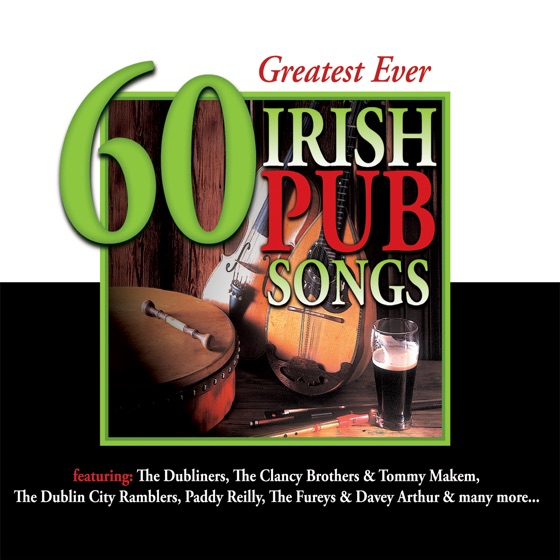 Cover artwork for Muirsheen Durkin