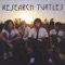 925 - Research Turtles lyrics